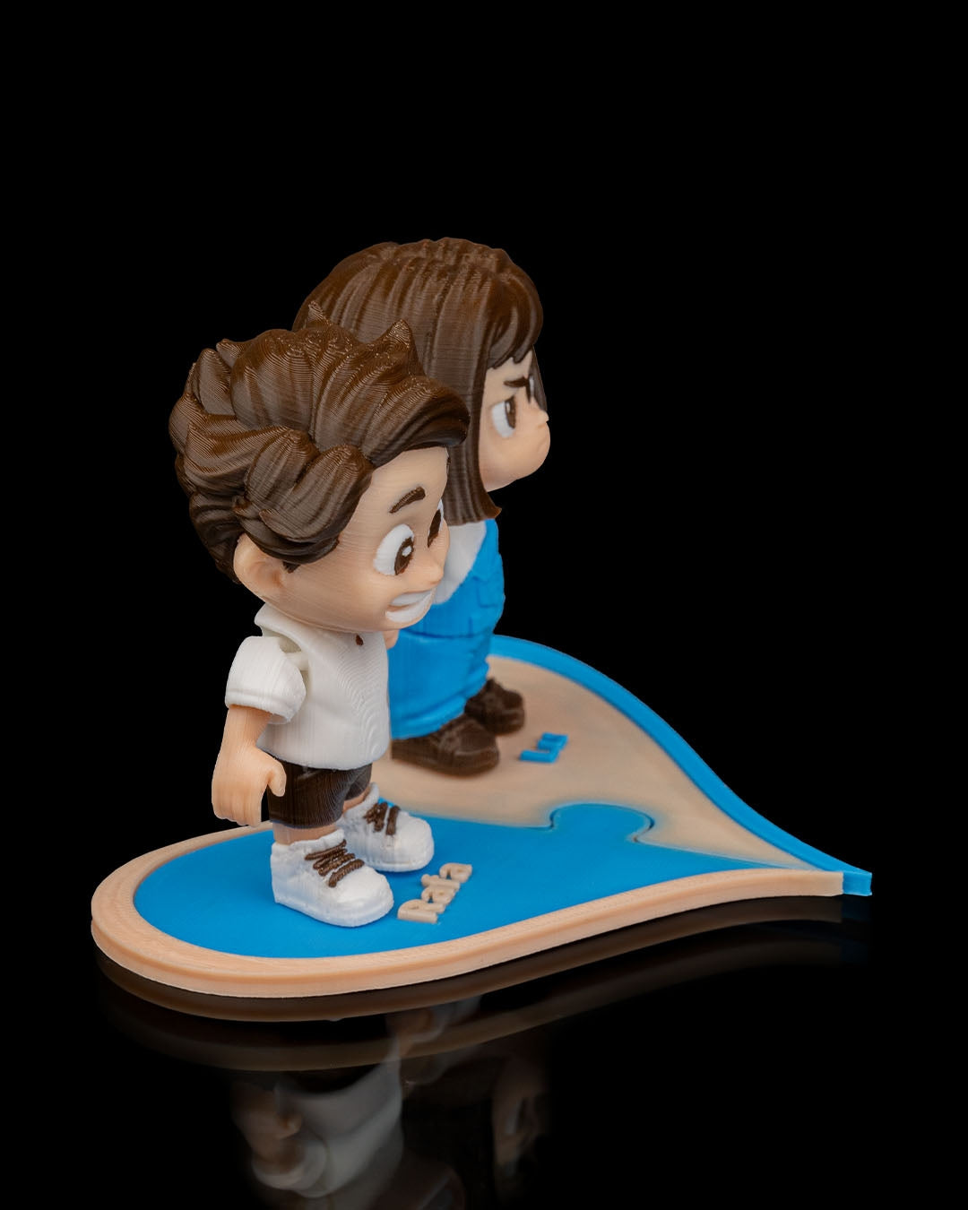 MiniMe Custom Avatar