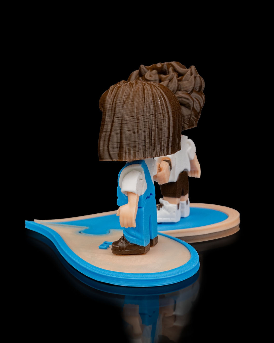 MiniMe Custom Avatar