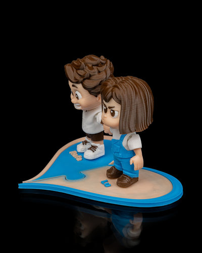 MiniMe Custom Avatar