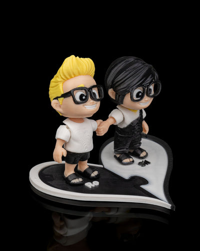 MiniMe Custom Avatar
