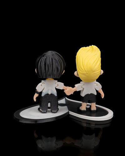 MiniMe Custom Avatar