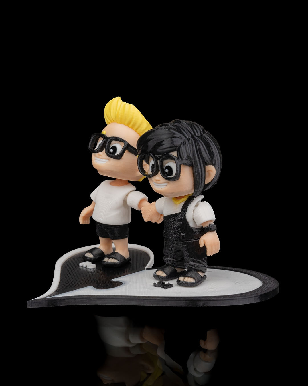 MiniMe Custom Avatar