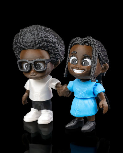 MiniMe Custom Avatar