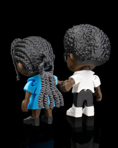 MiniMe Custom Avatar