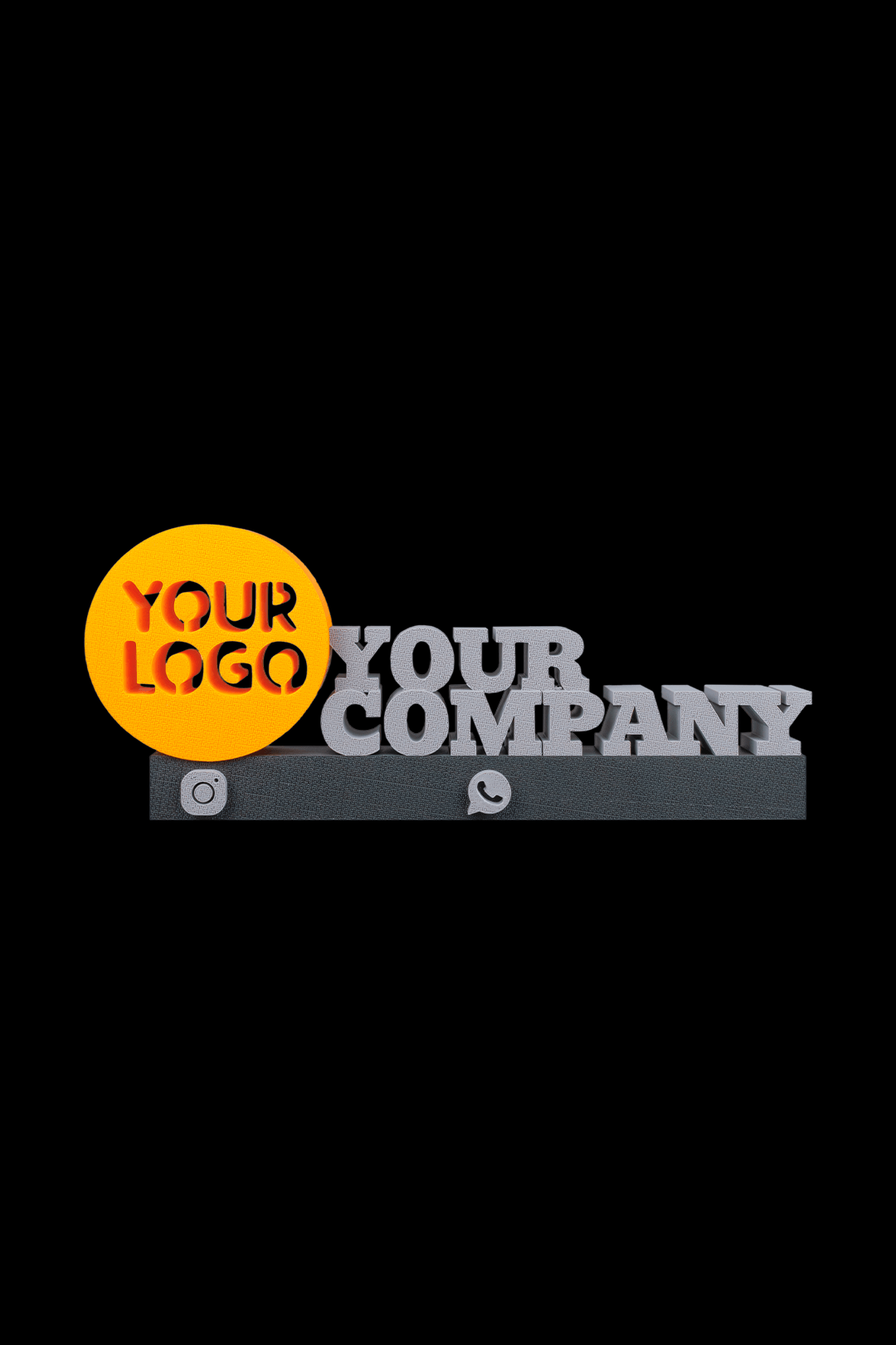 Sign Generator