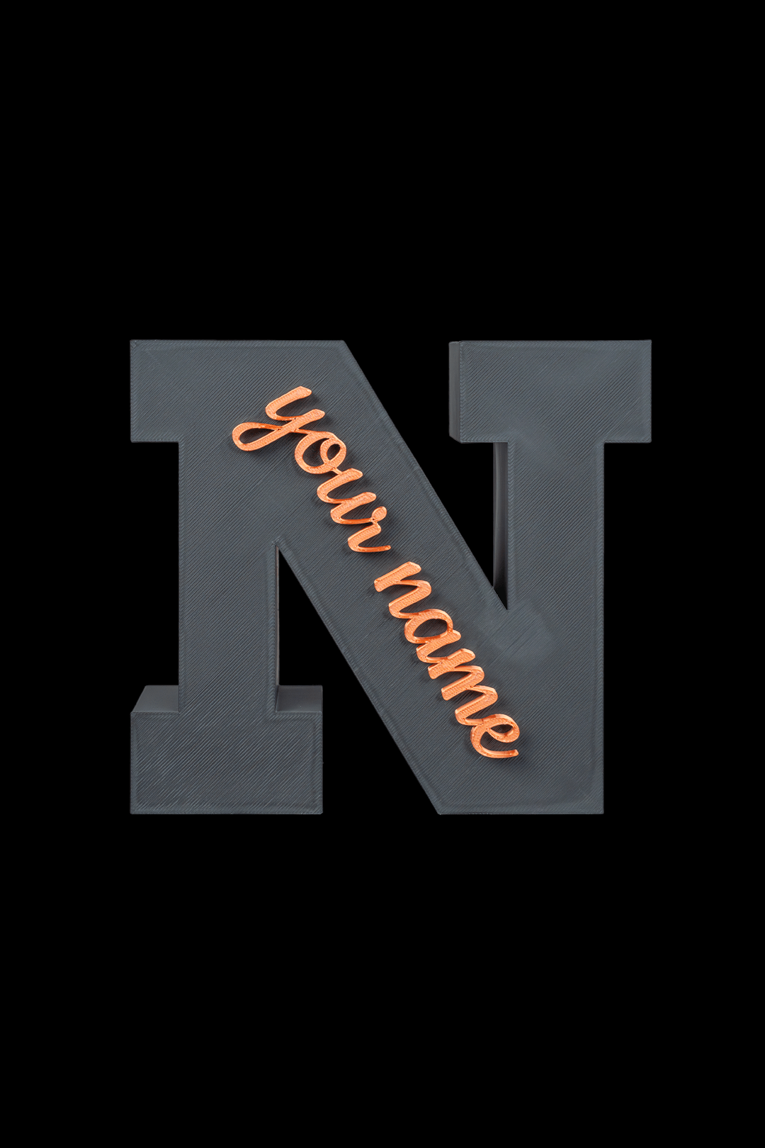 Sign Generator