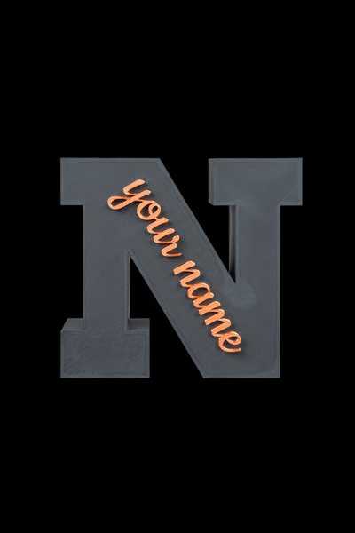Sign Generator
