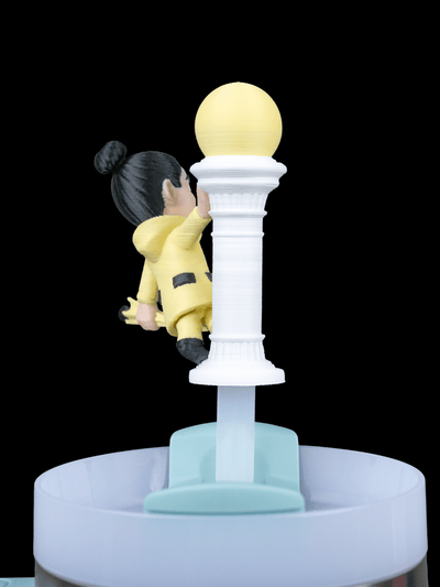 Drinking Cup Charm Sets