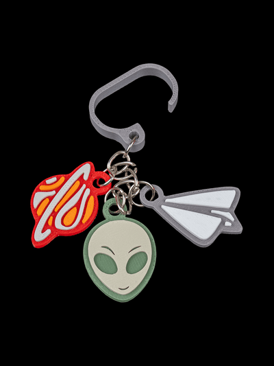 Drinking Cup Charm Sets
