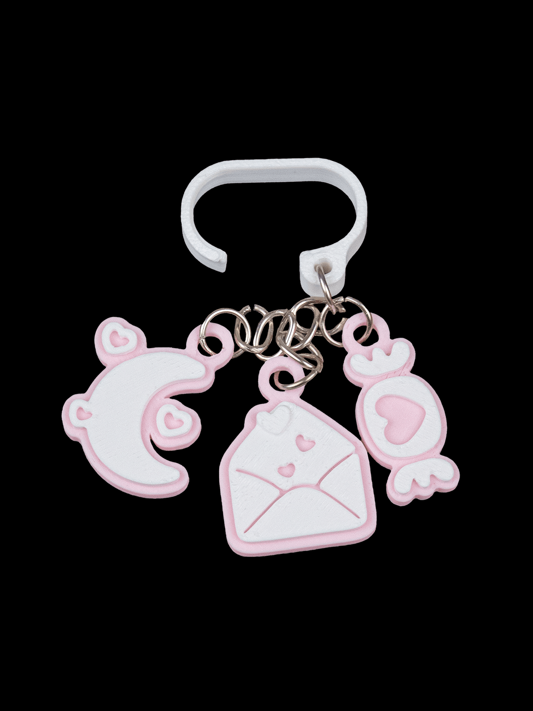 Drinking Cup Charm Sets