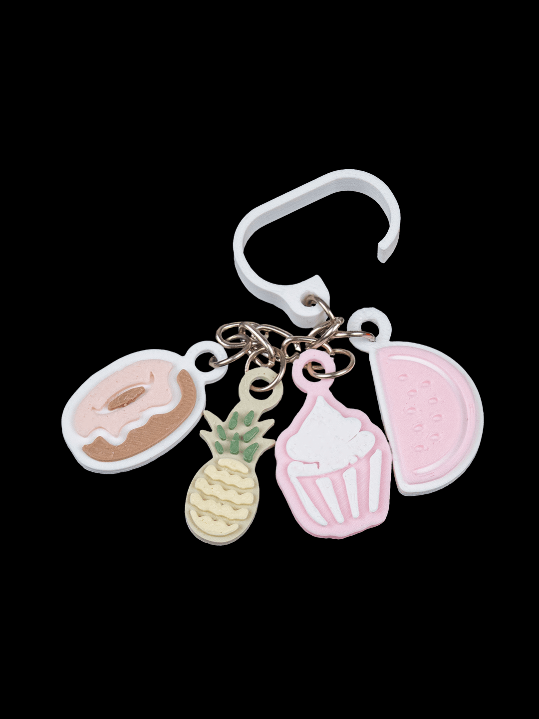 Drinking Cup Charm Sets