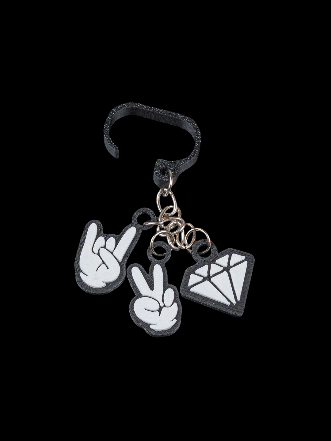 Drinking Cup Charm Sets