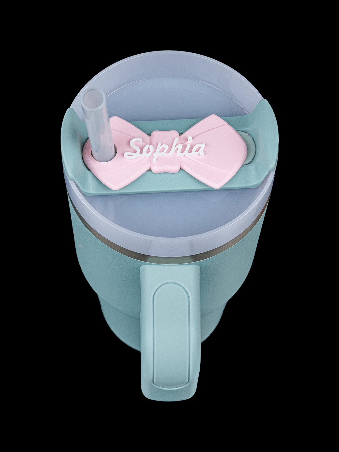 Drinking Cup Charm Sets