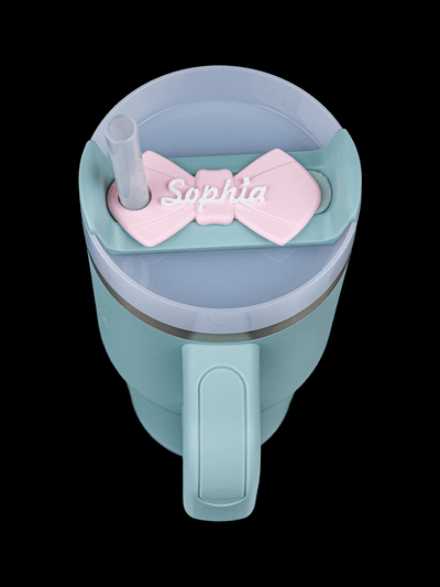 Drinking Cup Charm Sets