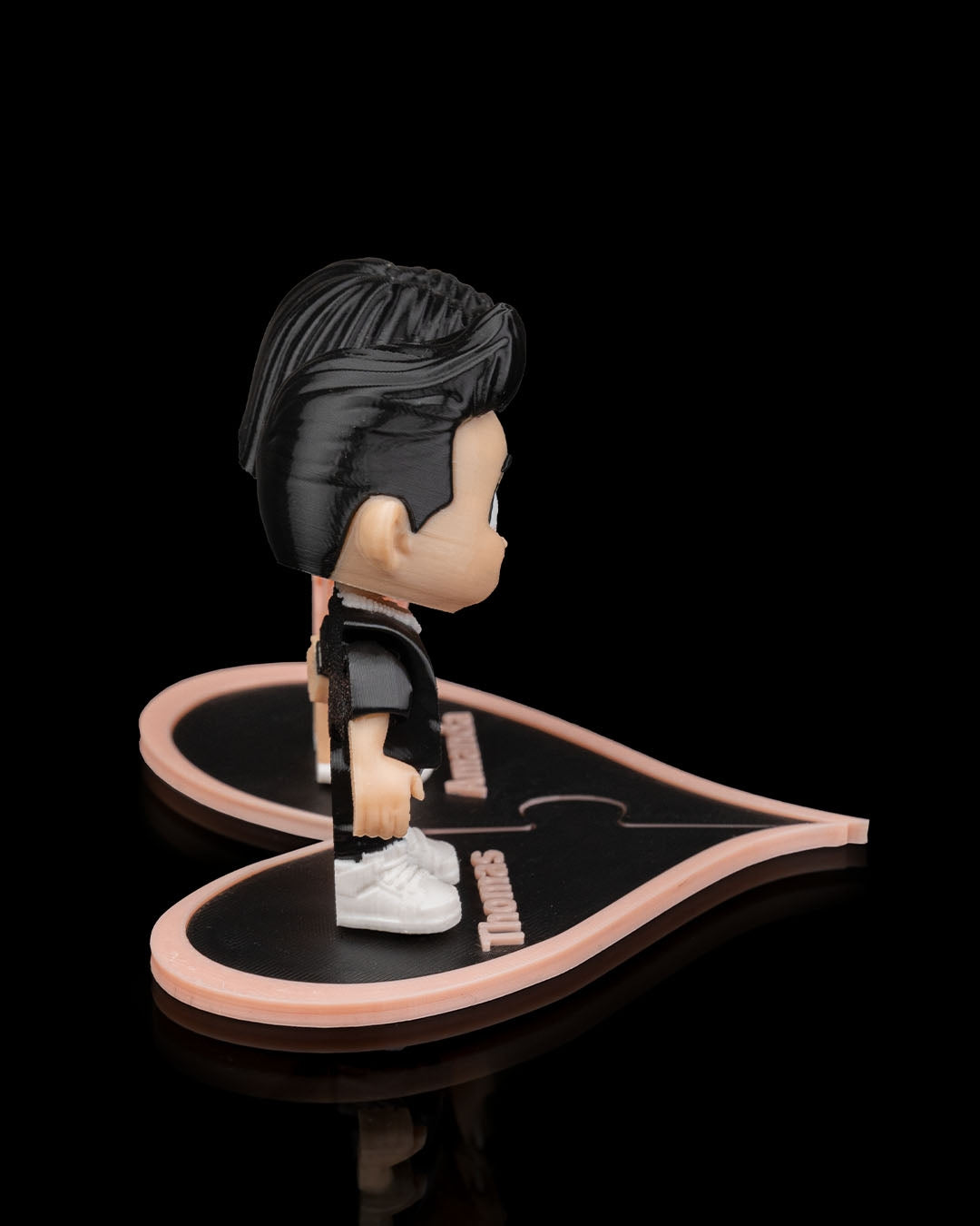 MiniMe Custom Avatar