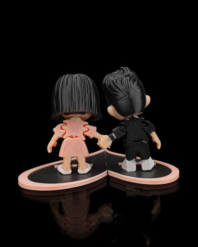 MiniMe Custom Avatar