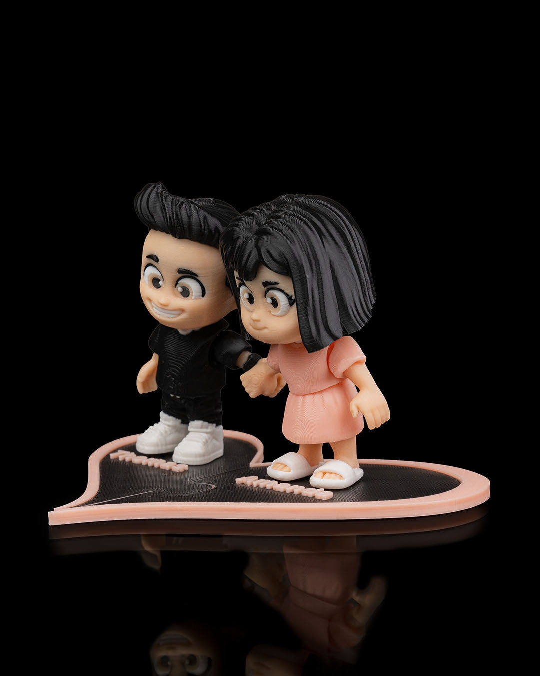 MiniMe Custom Avatar