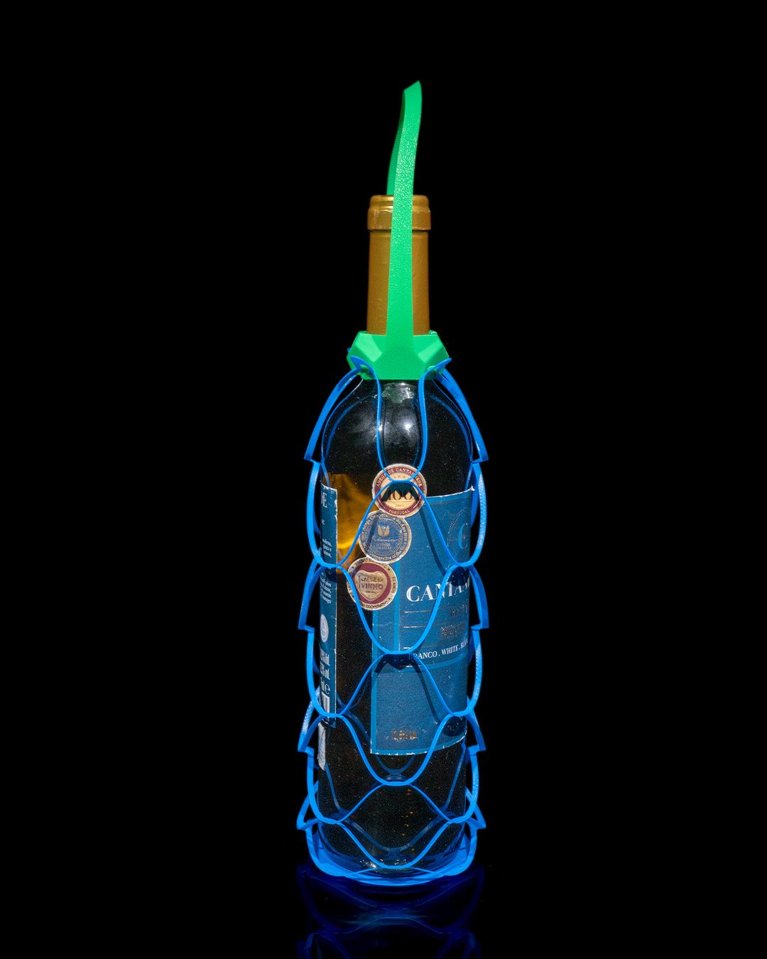 To-Go Wine Carrier