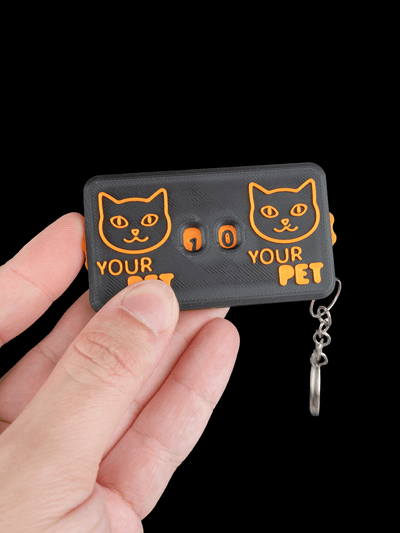 Useful Keychains