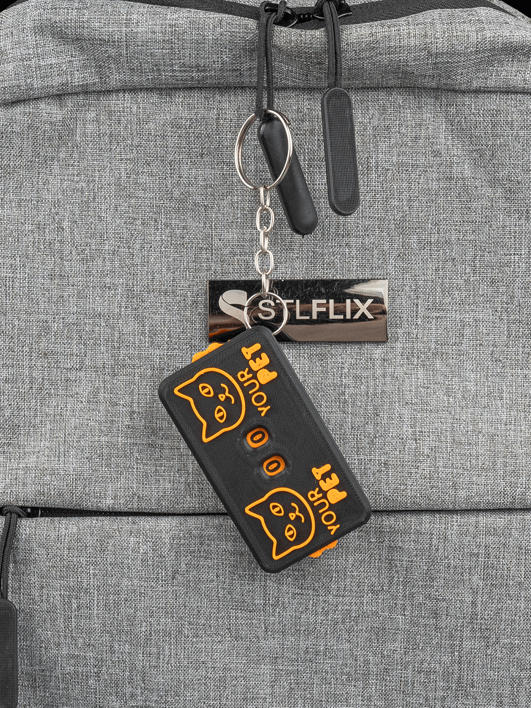 Useful Keychains