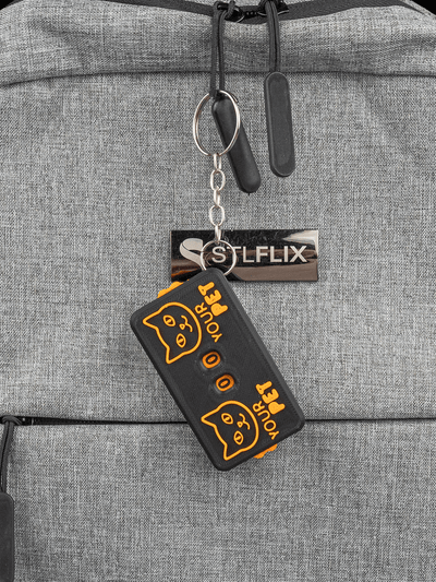 Useful Keychains