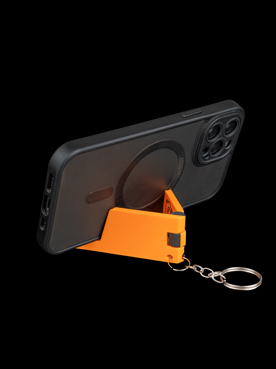 Useful Keychains