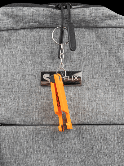 Useful Keychains