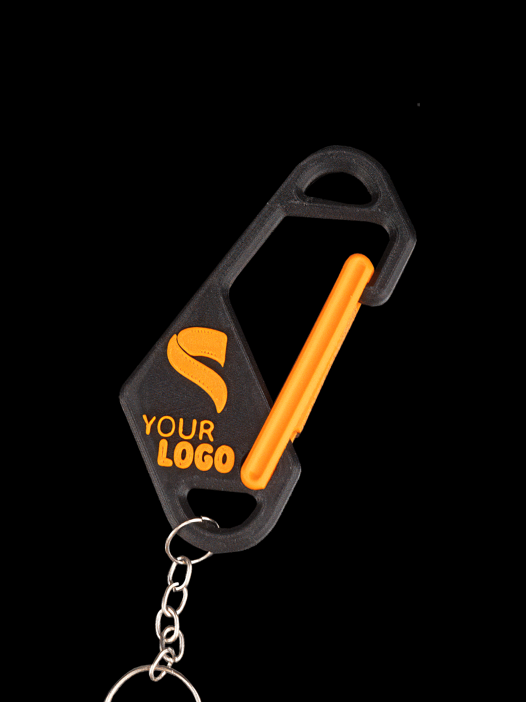 Useful Keychains