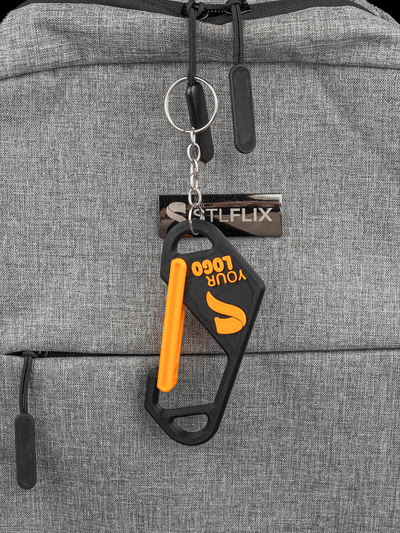 Useful Keychains