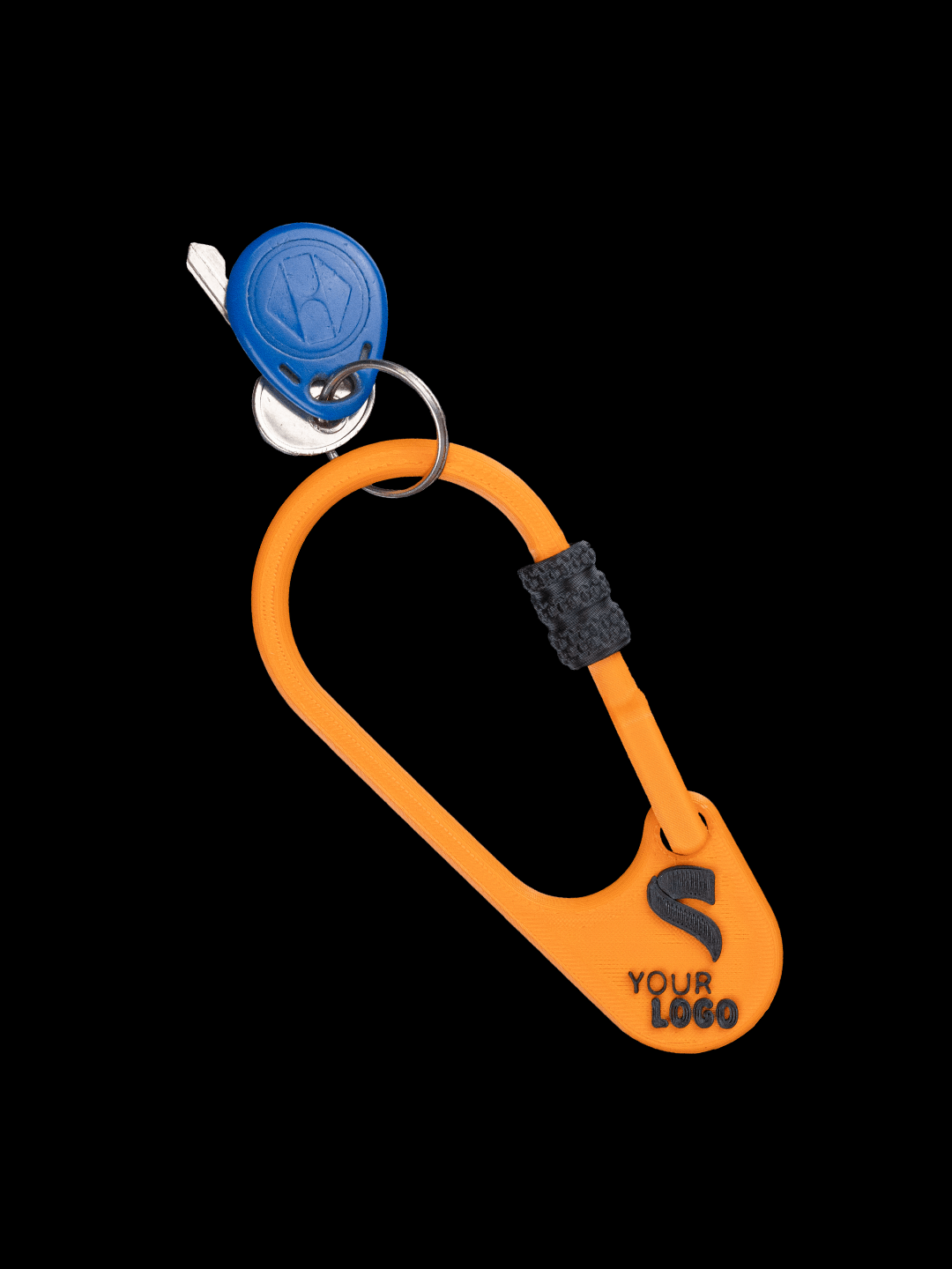 Useful Keychains