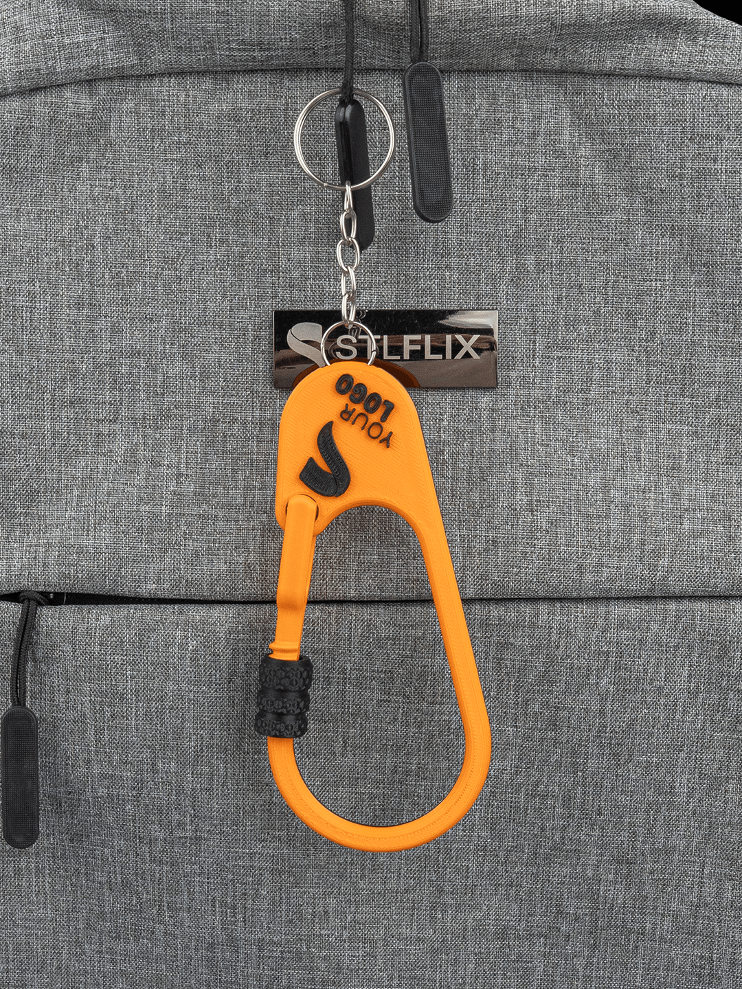 Useful Keychains