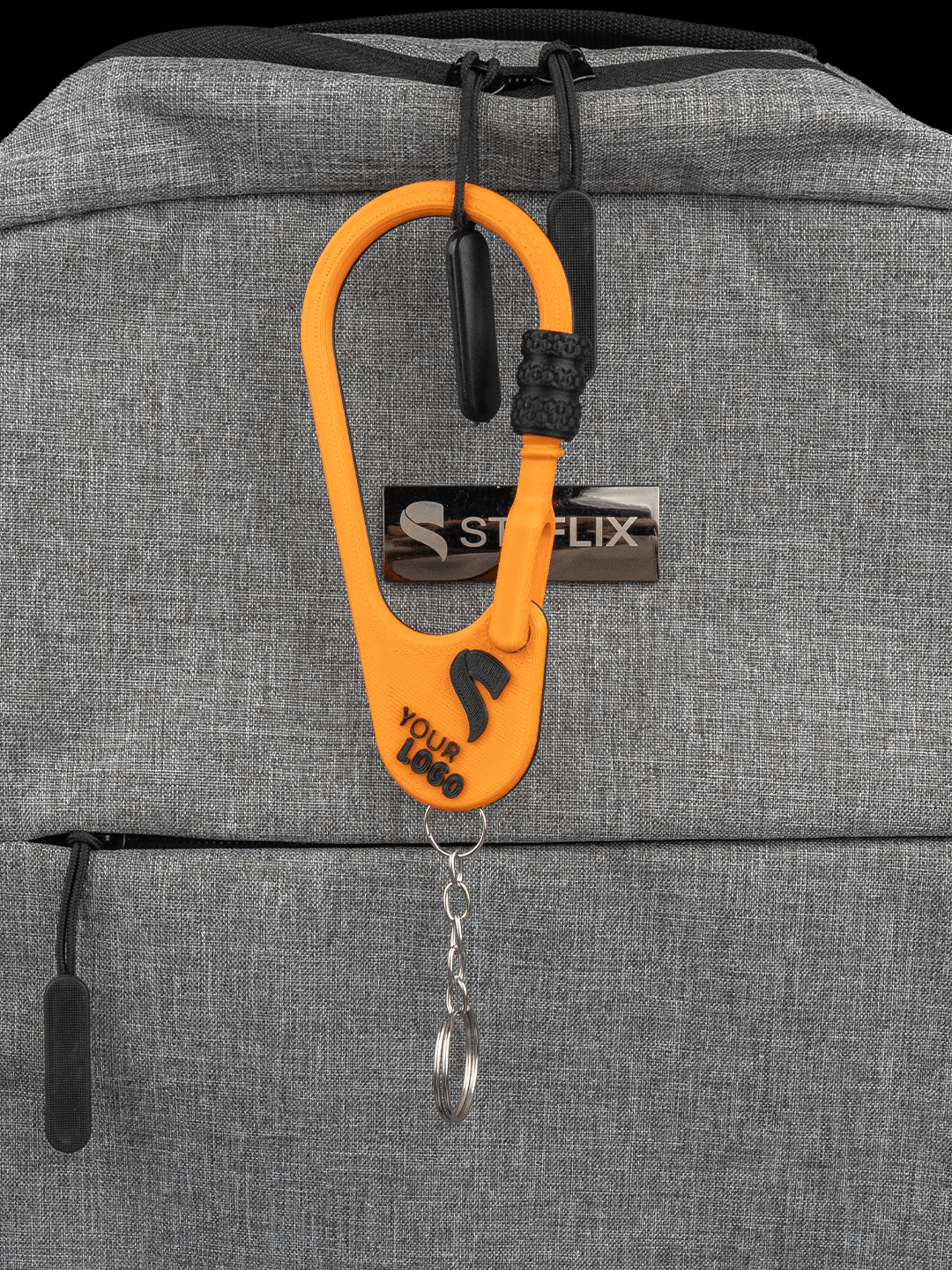 Useful Keychains