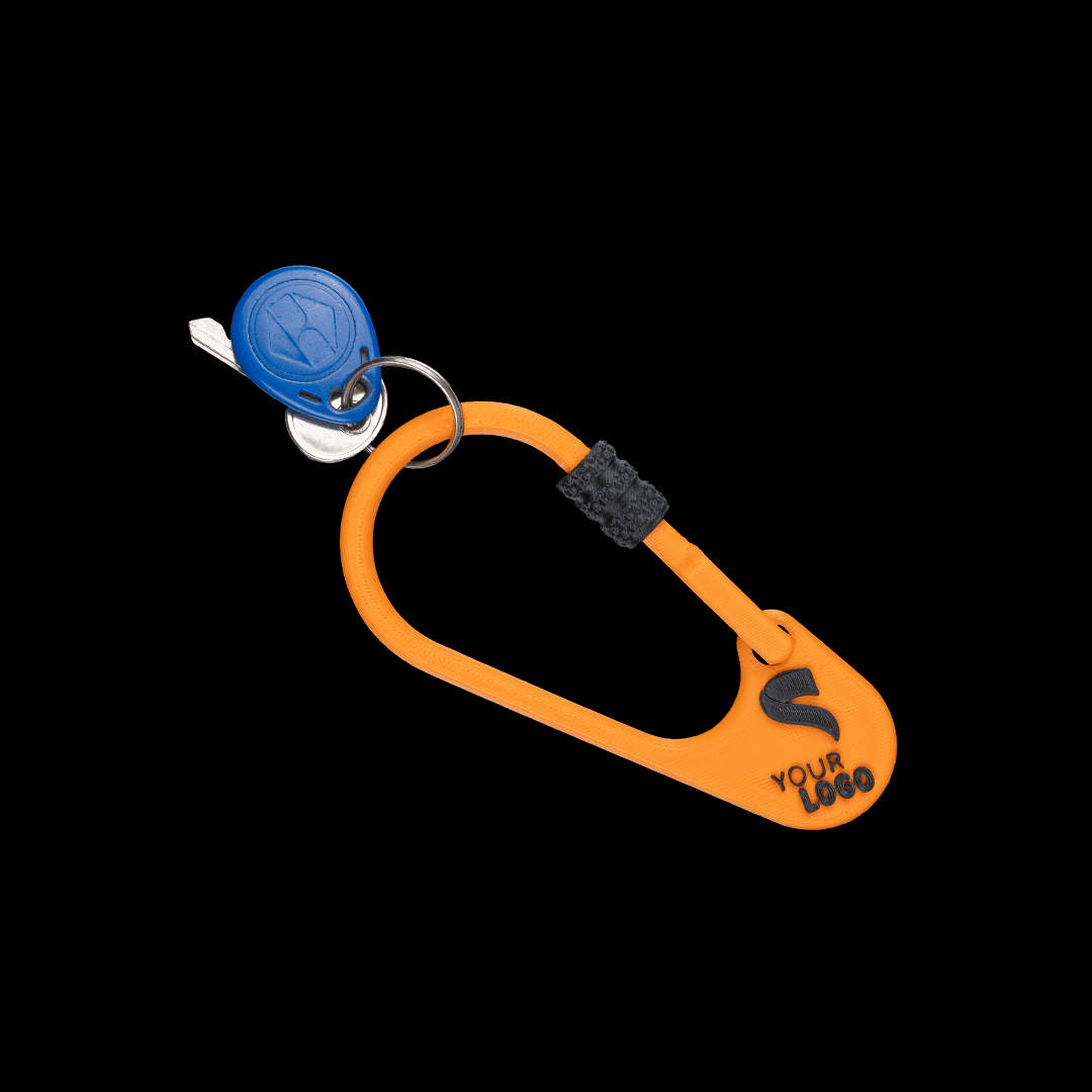 Useful Keychains