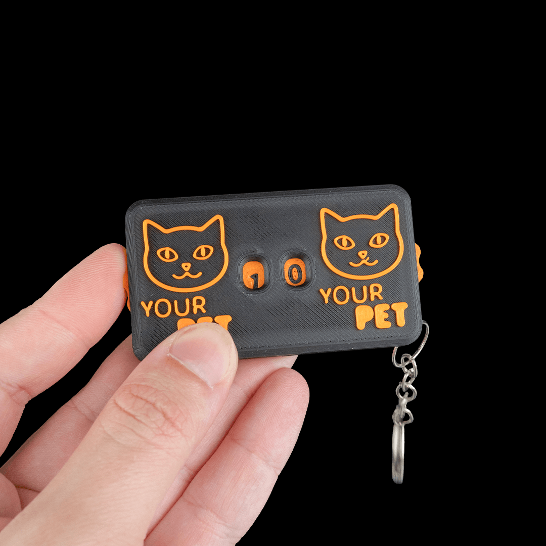 Useful Keychains