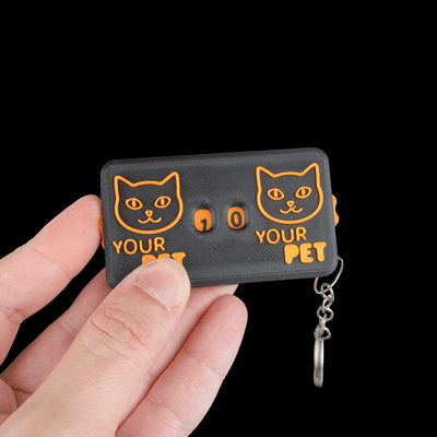 Useful Keychains