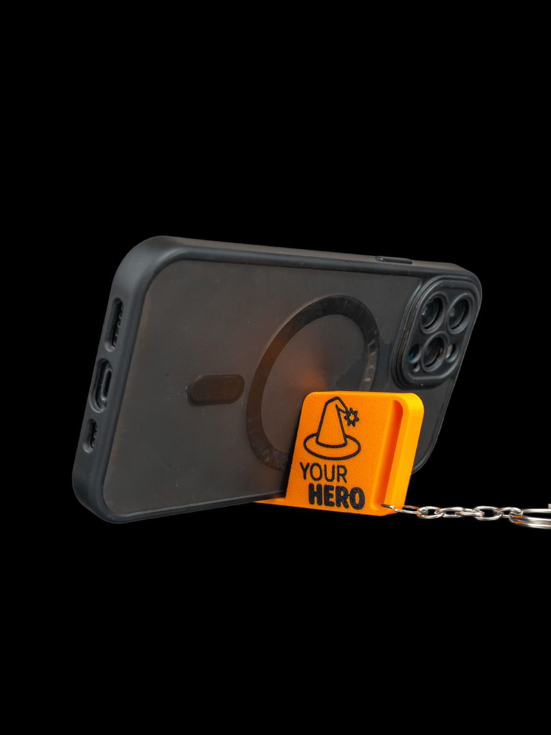Useful Keychains