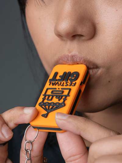 Useful Keychains