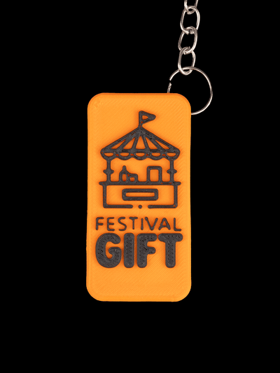 Useful Keychains
