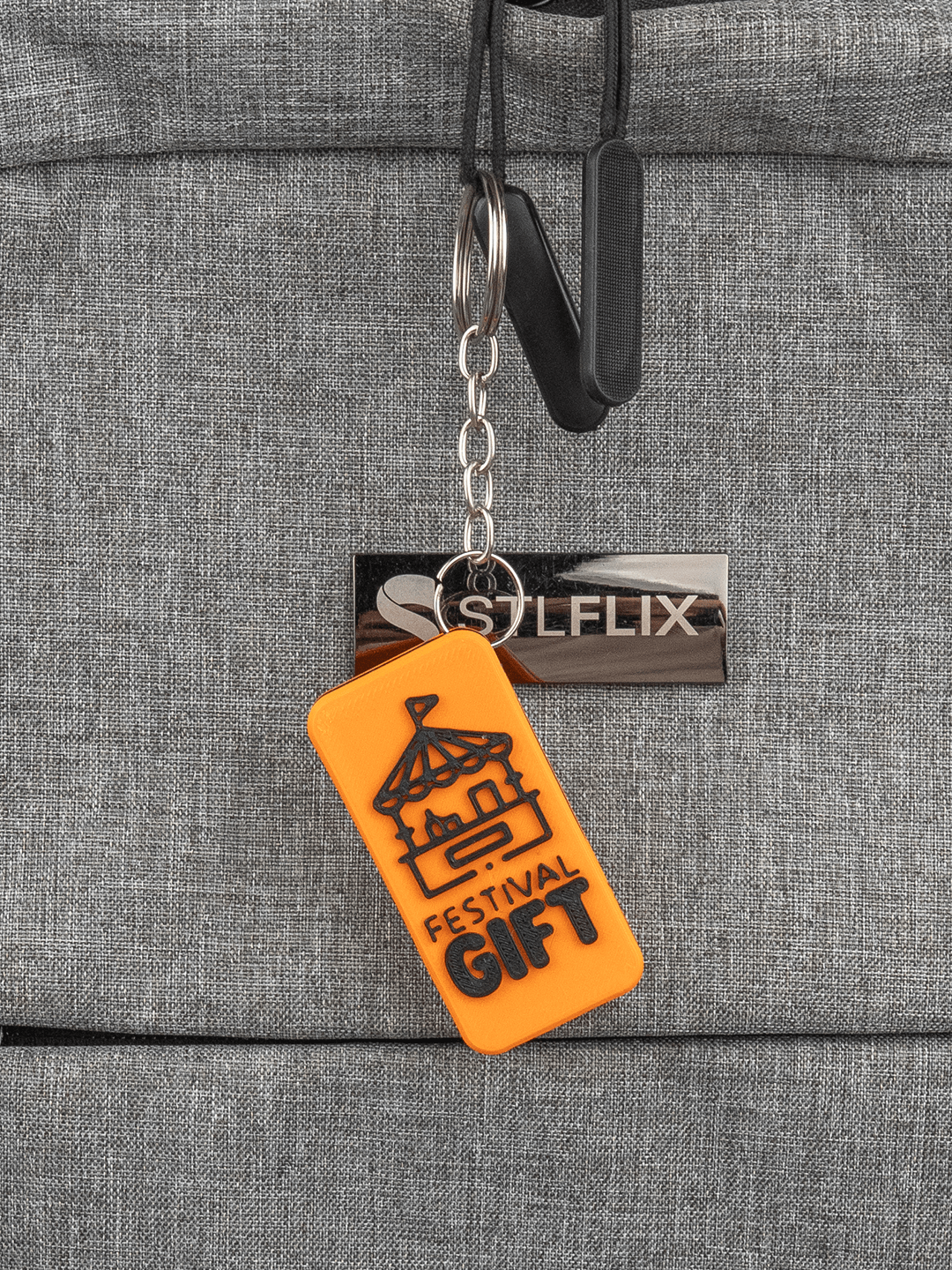 Useful Keychains