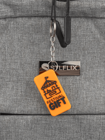 Useful Keychains
