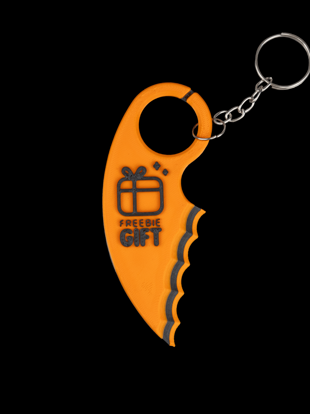 Useful Keychains