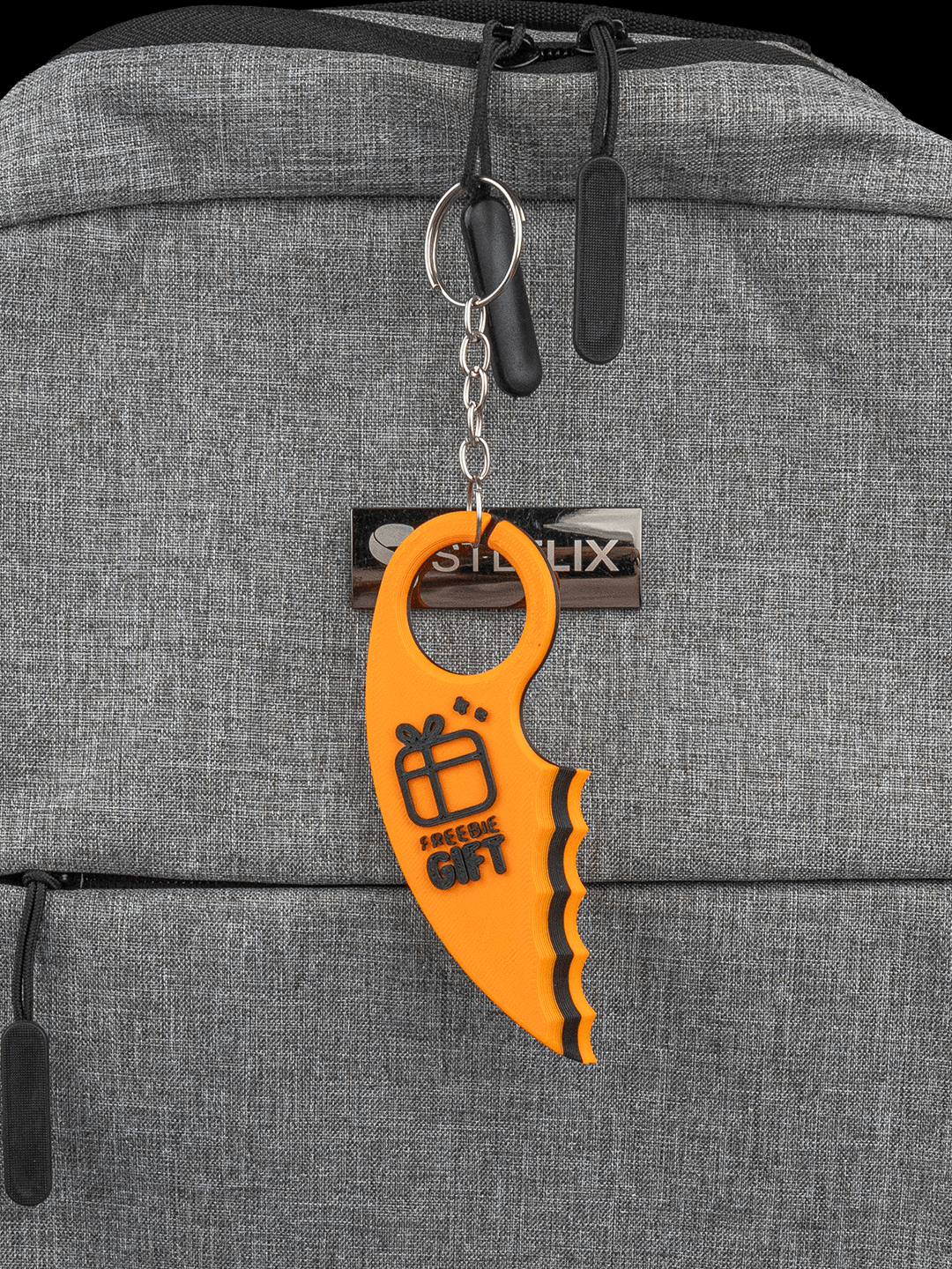 Useful Keychains