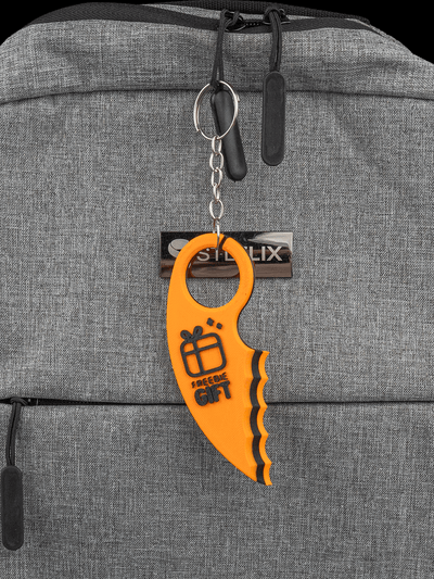 Useful Keychains