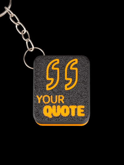 Useful Keychains