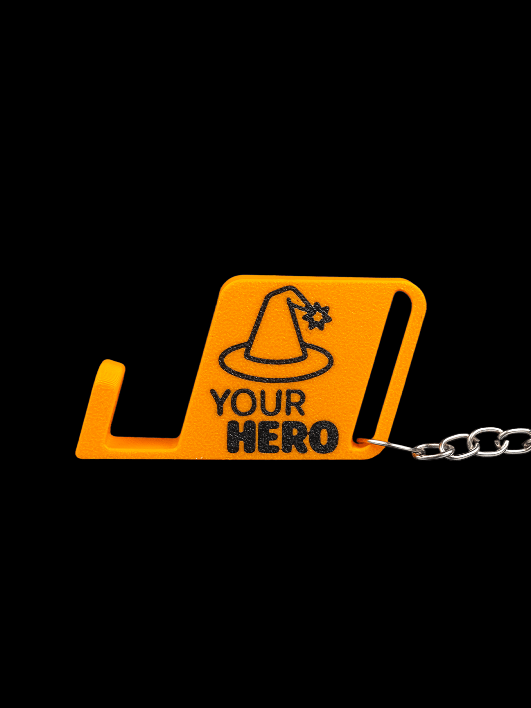 Useful Keychains