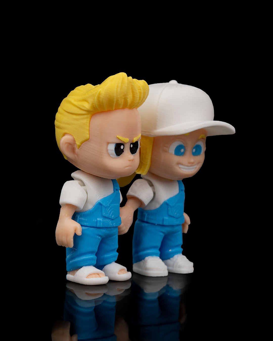 MiniMe Custom Avatar