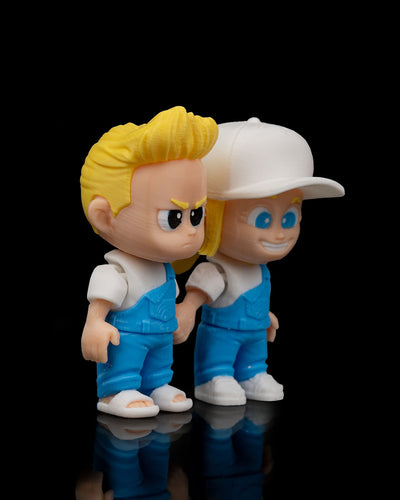 MiniMe Custom Avatar