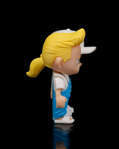 MiniMe Custom Avatar