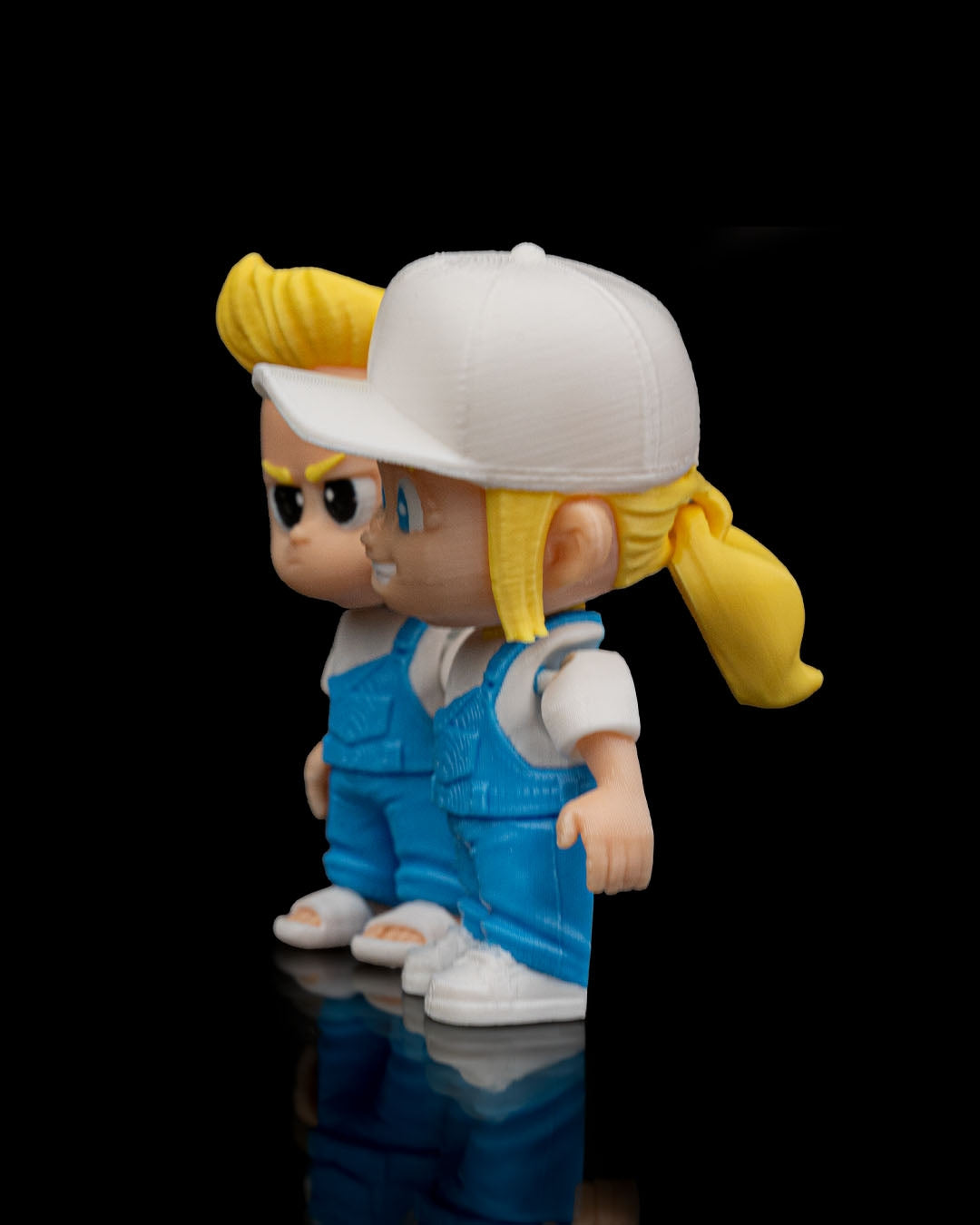 MiniMe Custom Avatar