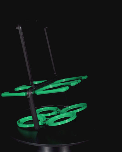 Easy Beverage Transporter